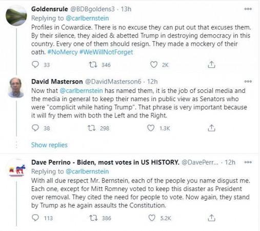 Trump has failed
