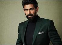 rana daggubati
