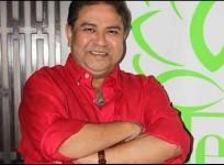 Ashiesh Roy
