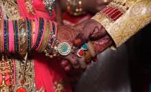COVID safety pledge in Sanskrit at wedding; Uttarakhand top-cop makes guests repeat