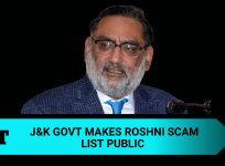 Roshni Scam