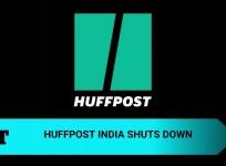 HuffPost india shuts shop