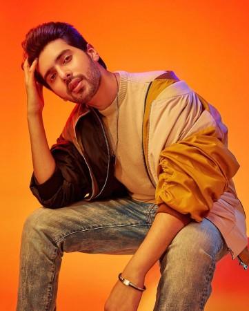 Armaan Malik