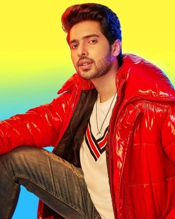 Armaan Malik