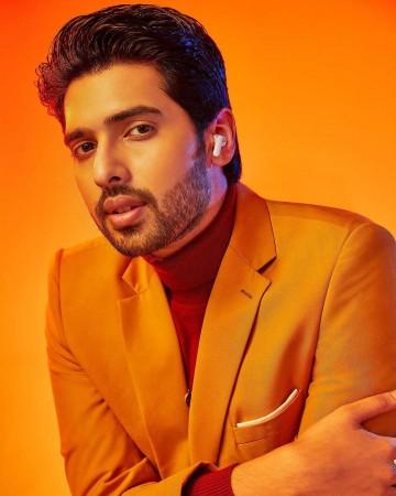 Armaan Malik Armaan Malik