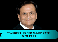 Ahmed Patel
