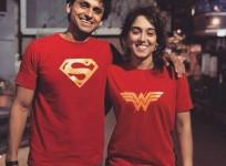 Ira Khan and Nupur Shikhare