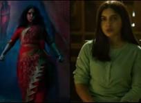 Bhumi Pednekar