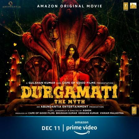 Durgamati