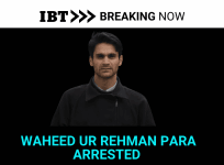 Waheed ur Rehman