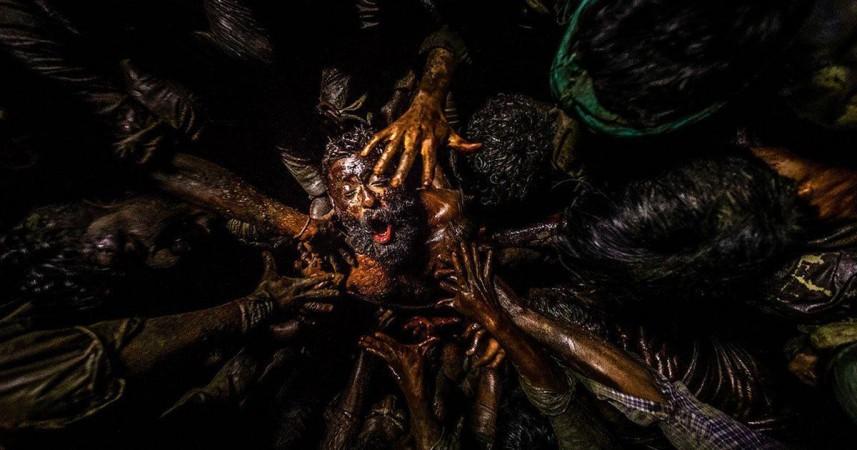 Malayalam film Jallikattu is India's entry for Oscars 2021