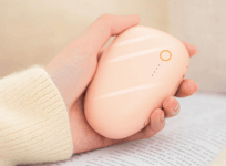 ZMI Hand Warmer Power Bank