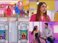 Sidharth Shukla and Shehnaaz