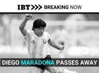 maradona