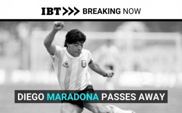 maradona