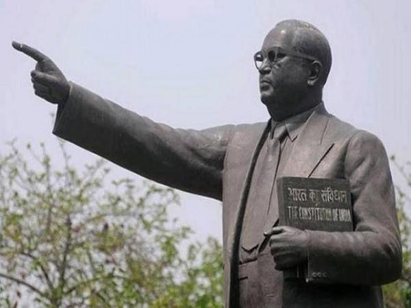 Constitution of India was drafted by a drafting committee headed by Dr. B.R. Ambedkar Constitution Day