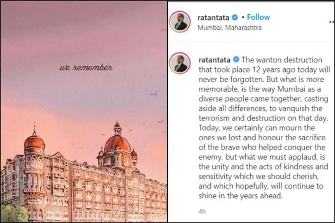 Ratan Tata