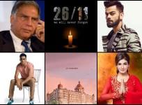 26/11 tributes