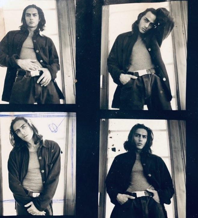 arjun rampal