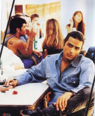 Arjun rampal