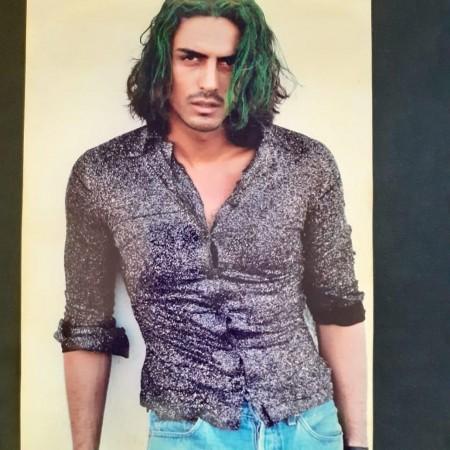 Arjun Rampal