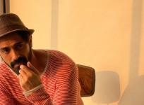 Arjun Rampal