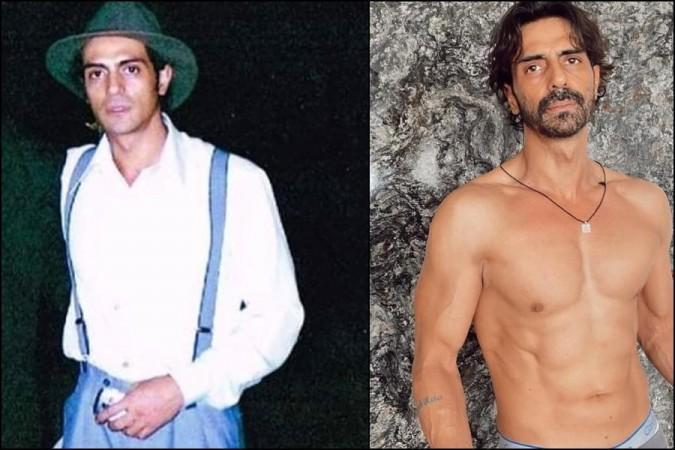 Arjun Rampal