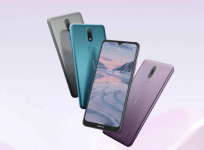 Nokia 2.4