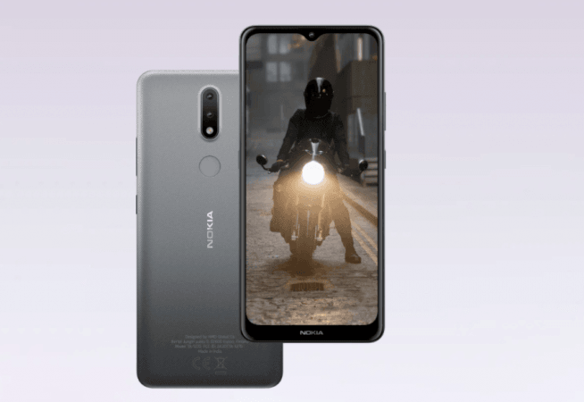 Nokia 2.4 Nokia 2.4