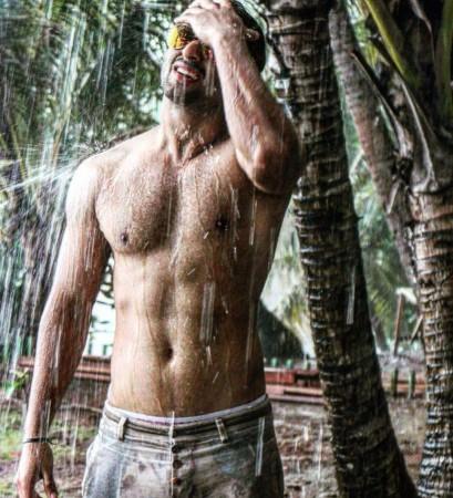 Shaheer Sheik
