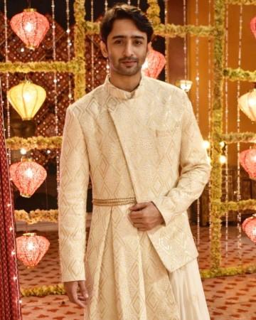 Shaheer Sheik