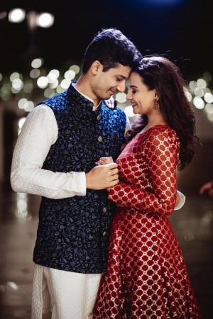 Priyanshu Painyuli Vandana Joshi