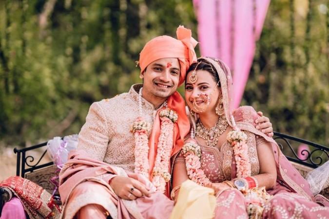 Priyanshu Painyuli Vandana Joshi
