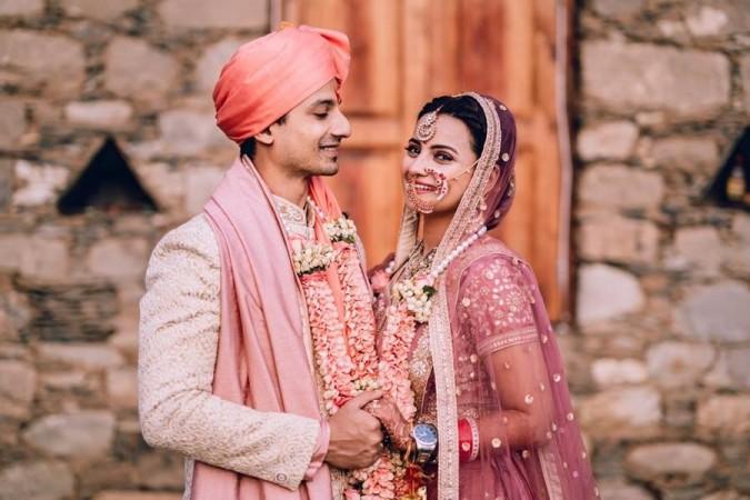 Priyanshu Painyuli Vandana Joshi