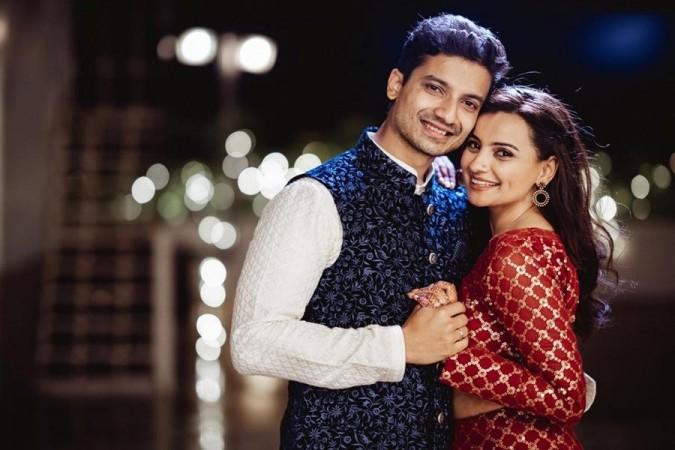 Priyanshu Painyuli Vandana Joshi