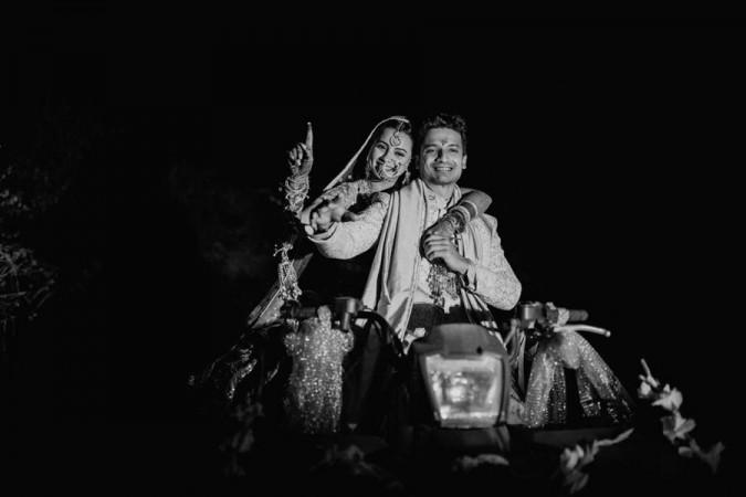 Priyanshu Painyuli Vandana Joshi