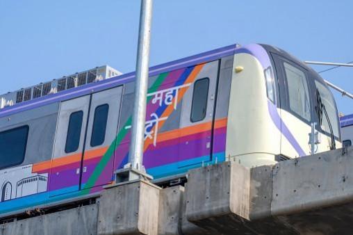 Pune metro Pune metro