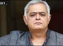 Hansal Mehta