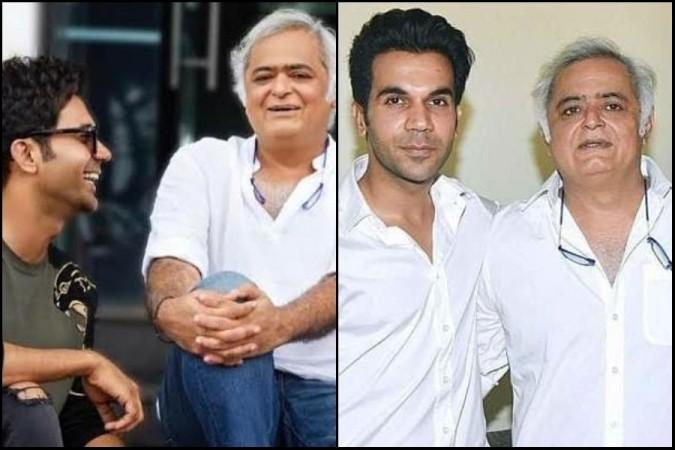 Hansal and Raj