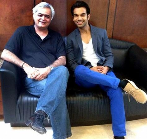 Raj and Hansel