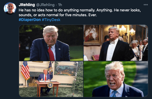 Diaper Don