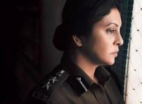 Delhi Crime Shefali