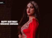 Himashi Khurana