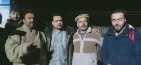 Who is Baba Jan; political activist in Gilgit-Baltistan released after 9 years