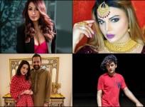 Bigg Boss 14 new contestants