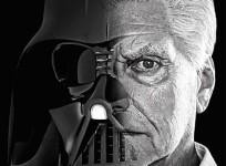 David Prowse