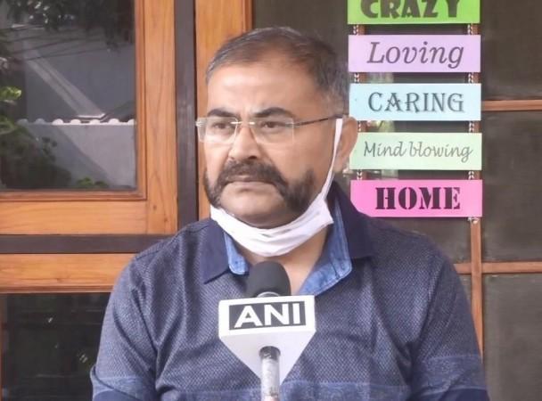 Prashant Kumar ADG (Law & Order), UP police Prashant Kumar ADG (Law & Order), UP police