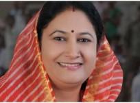 Kiran Maheshwari