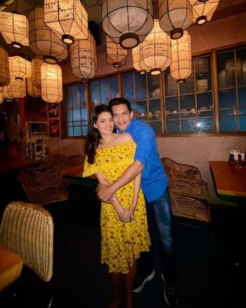 Aditya Narayan