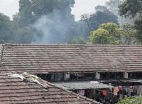 srilanka prison riots